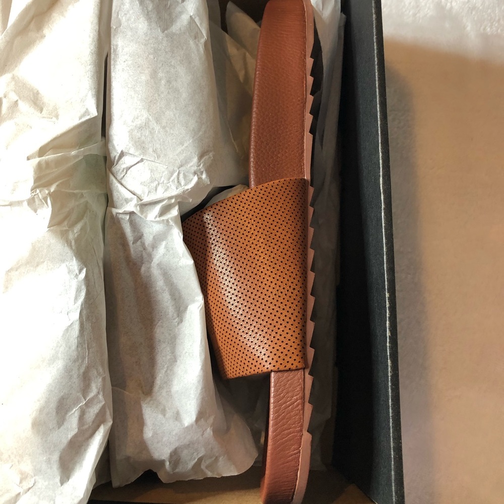 Frye Sandals🤎 - Picture 2 of 4